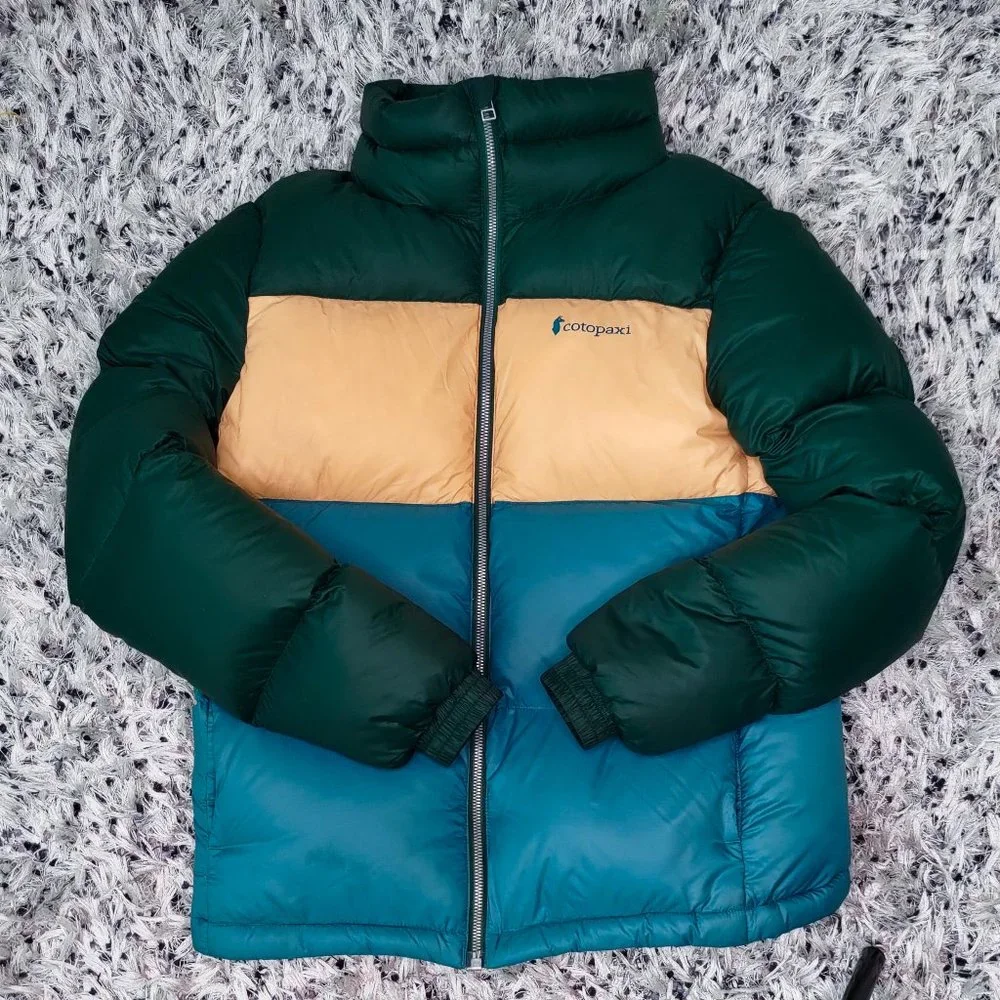 Cotopaxi Solazo Down Jacket - Women's - Picture 2 of 14